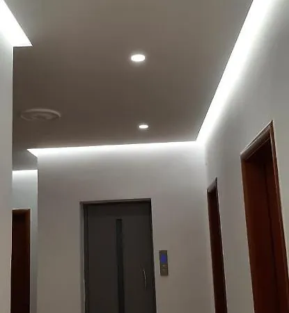 Hermes Borsh Apartament