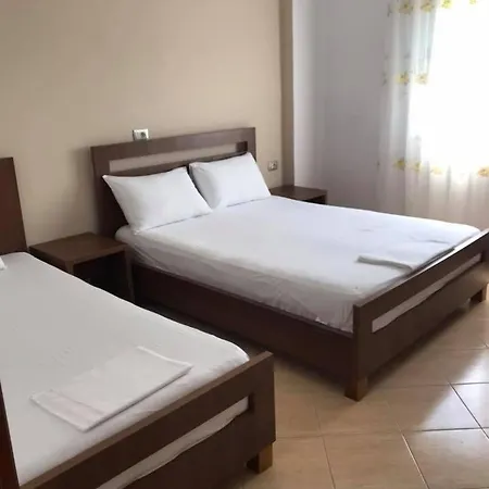 Hermes Borsh Apartament *