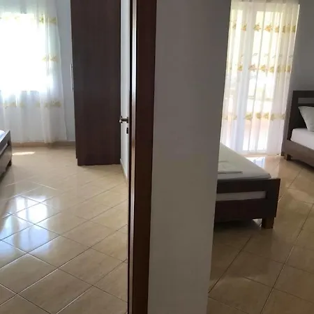 Apartament Hermes Borsh Saranda
